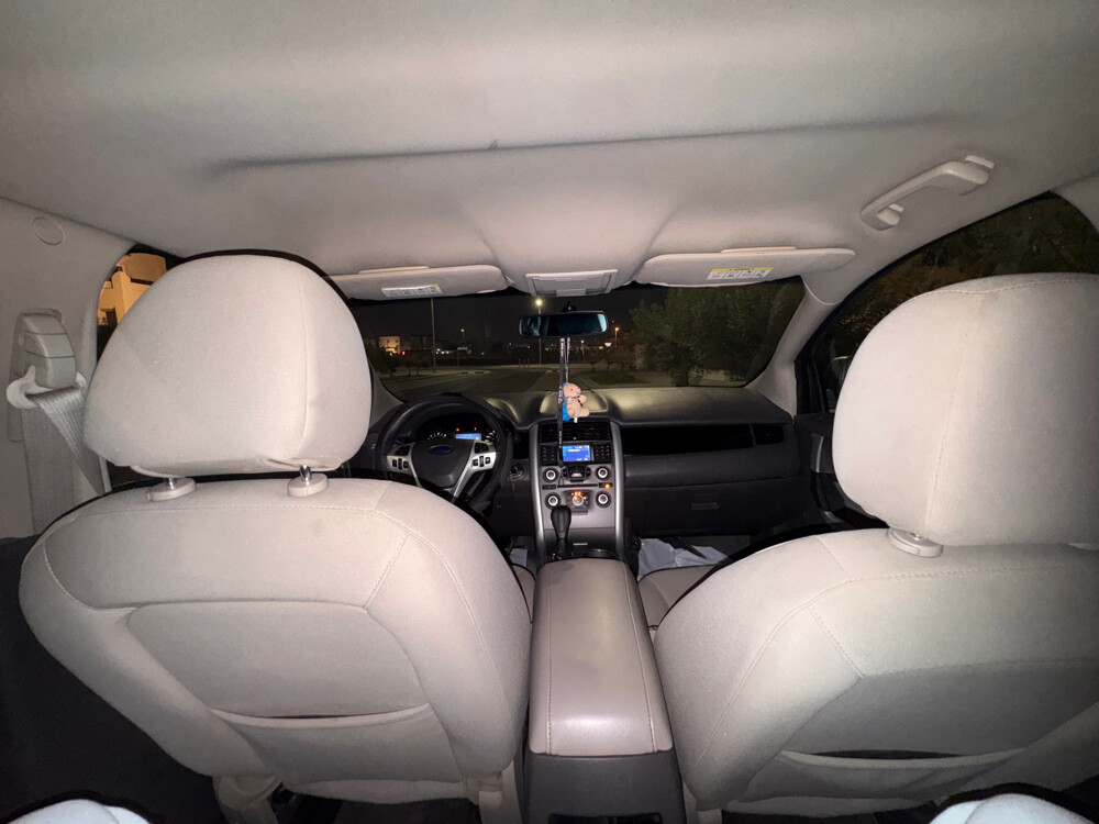 Ford Edge 2013 For Sale - 5