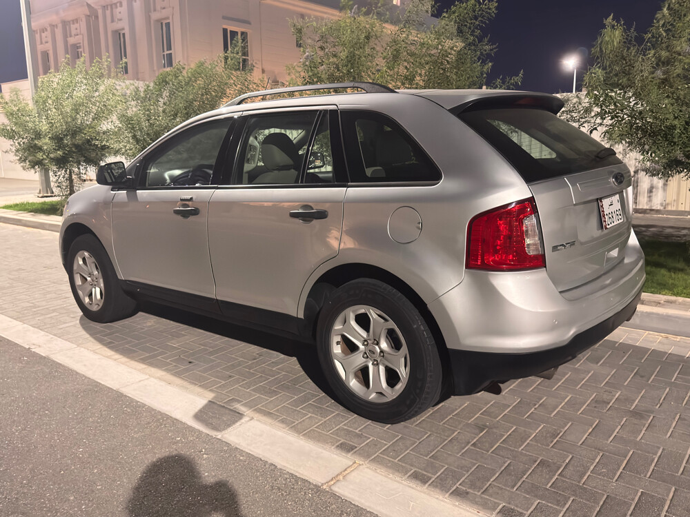 Ford Edge 2013 For Sale - 3