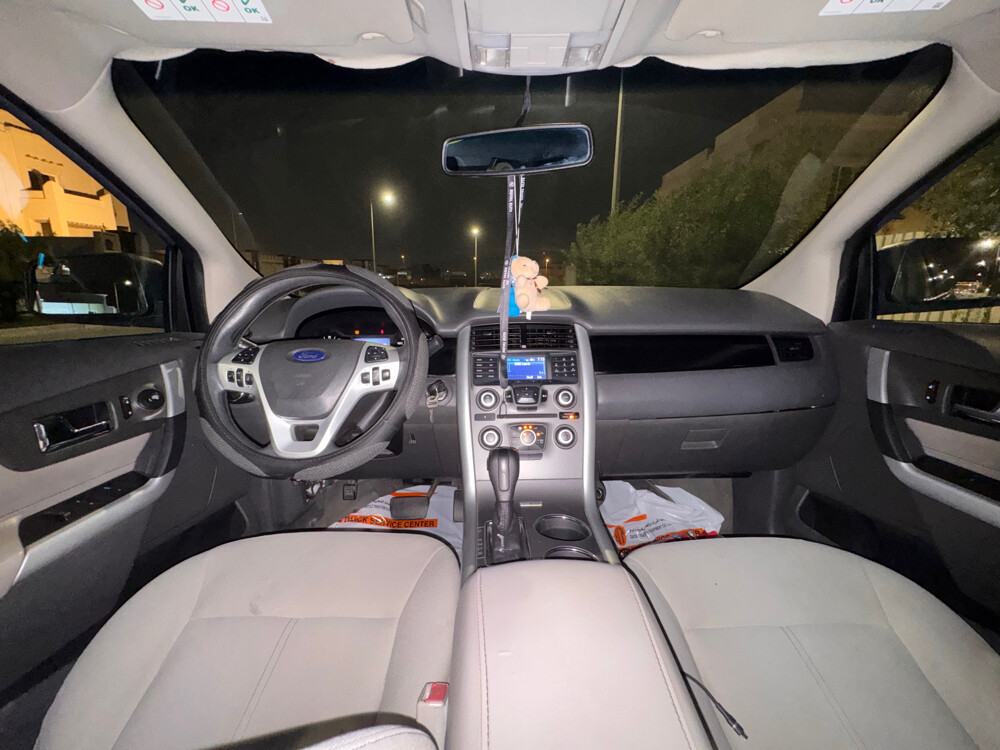Ford Edge 2013 For Sale - 7