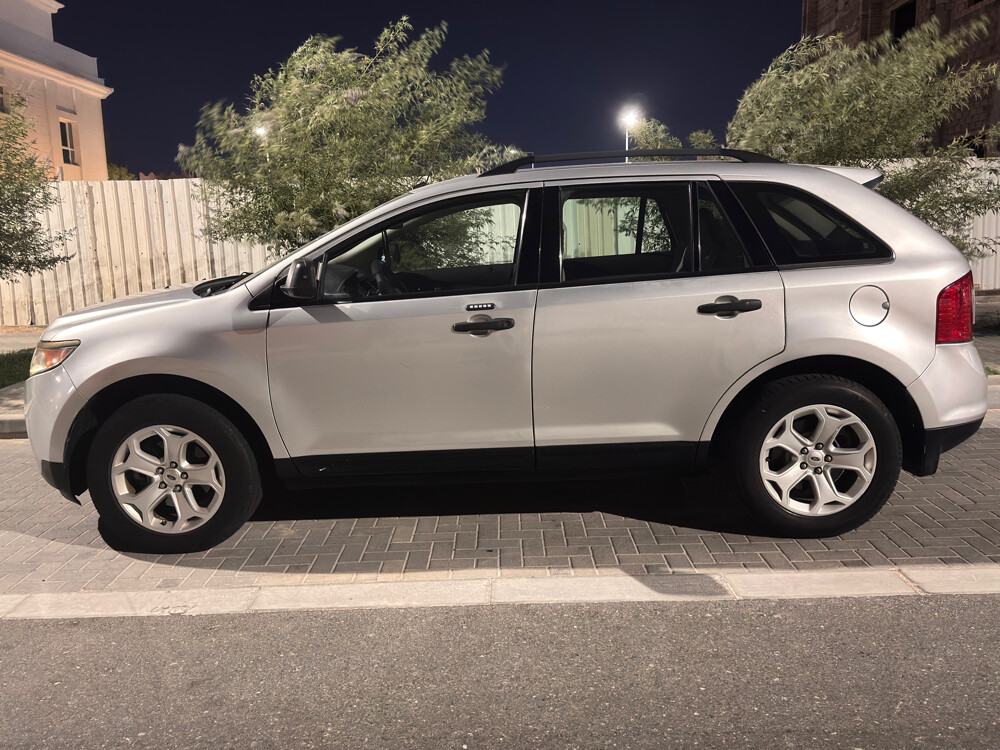 Ford Edge 2013 For Sale - 9