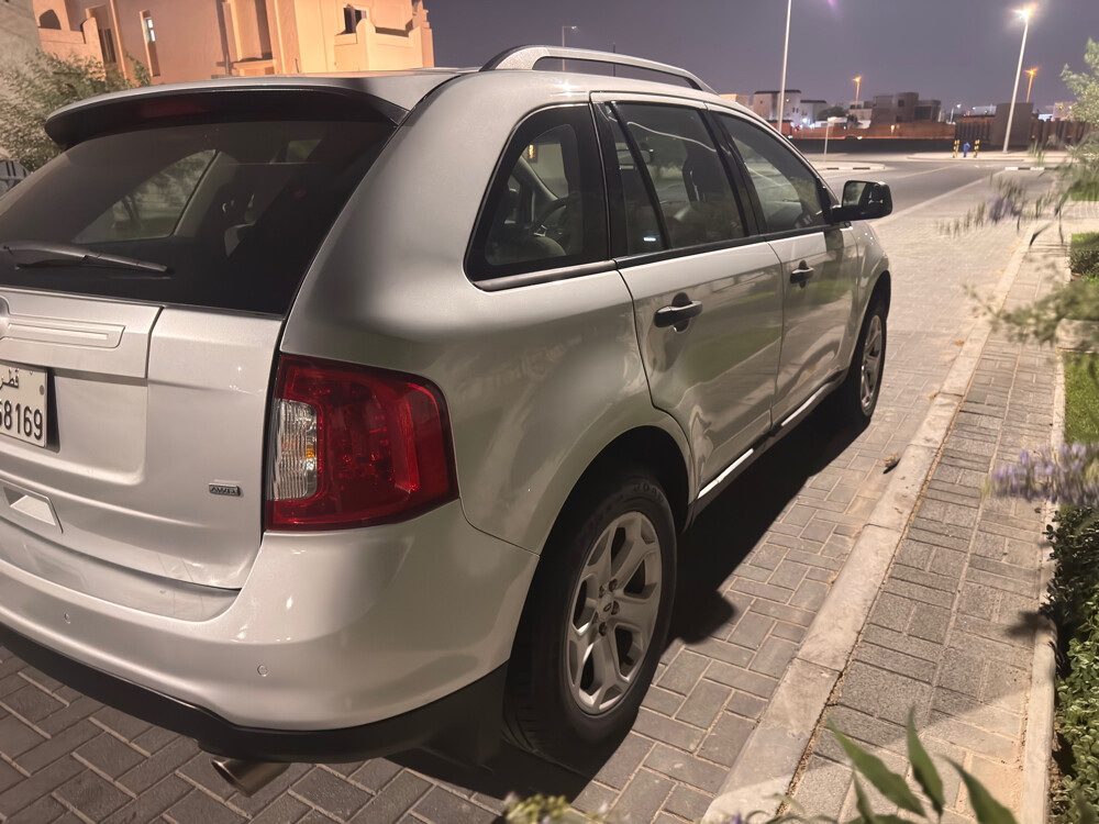 Ford Edge 2013 For Sale - 2