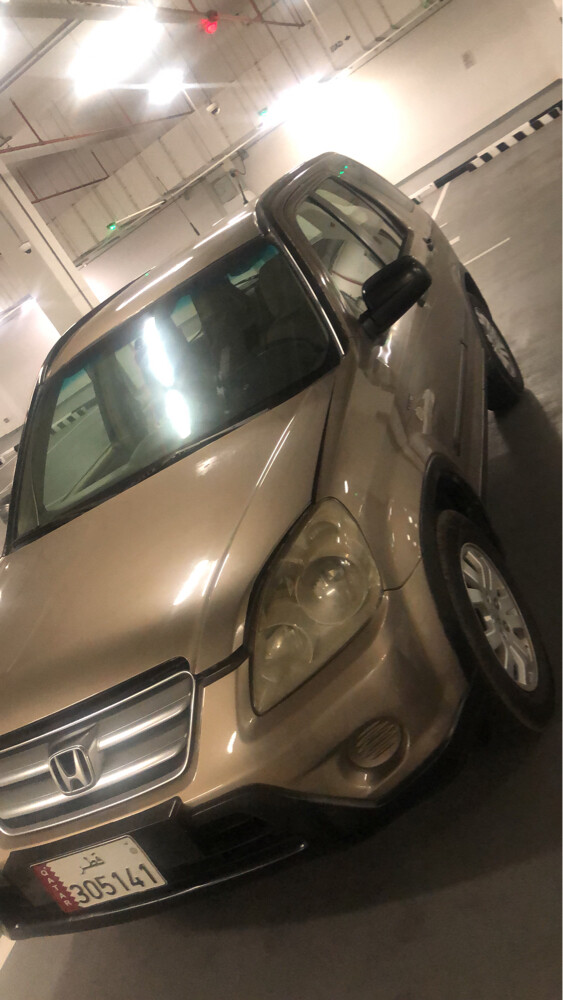 honda Crv - 3
