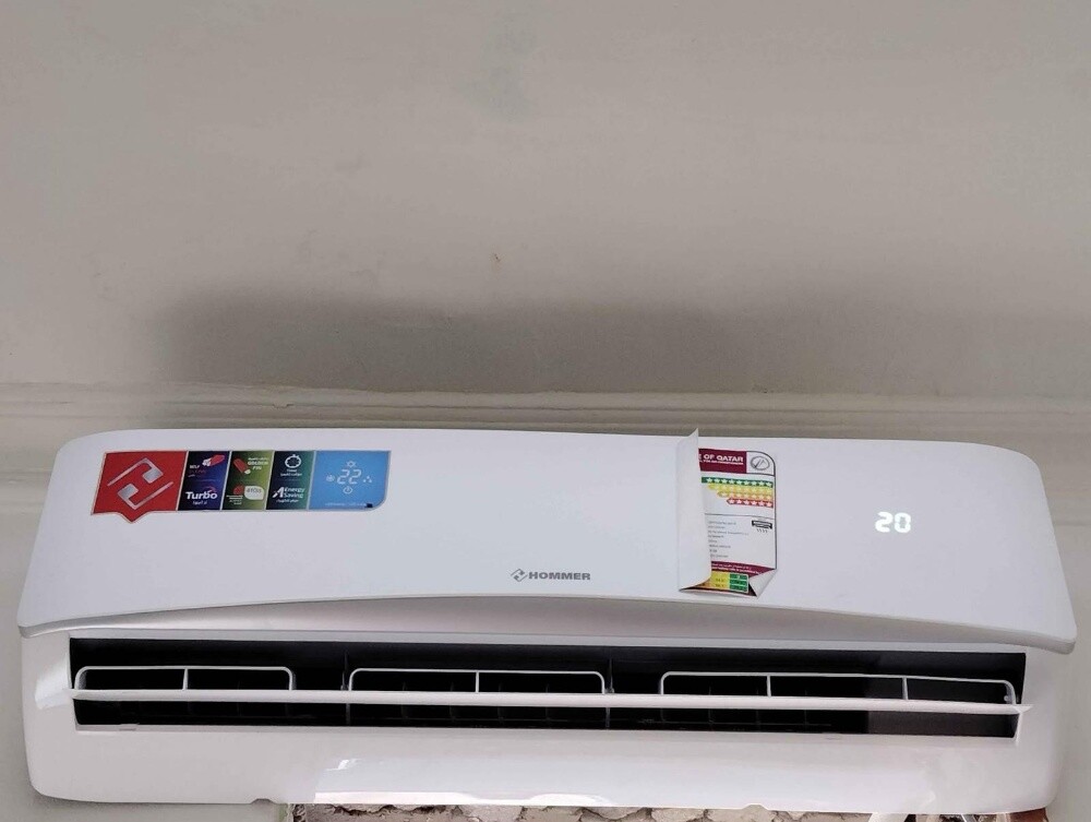 Ac service buy and selling. - 3