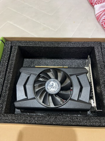 SOYO AMD Radeon R7 350 4GB 512SP GP - 2