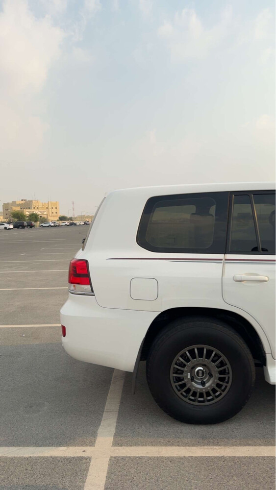 تويوتا للبيع - 5