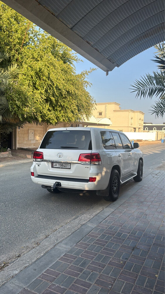 تويوتا للبيع - 3