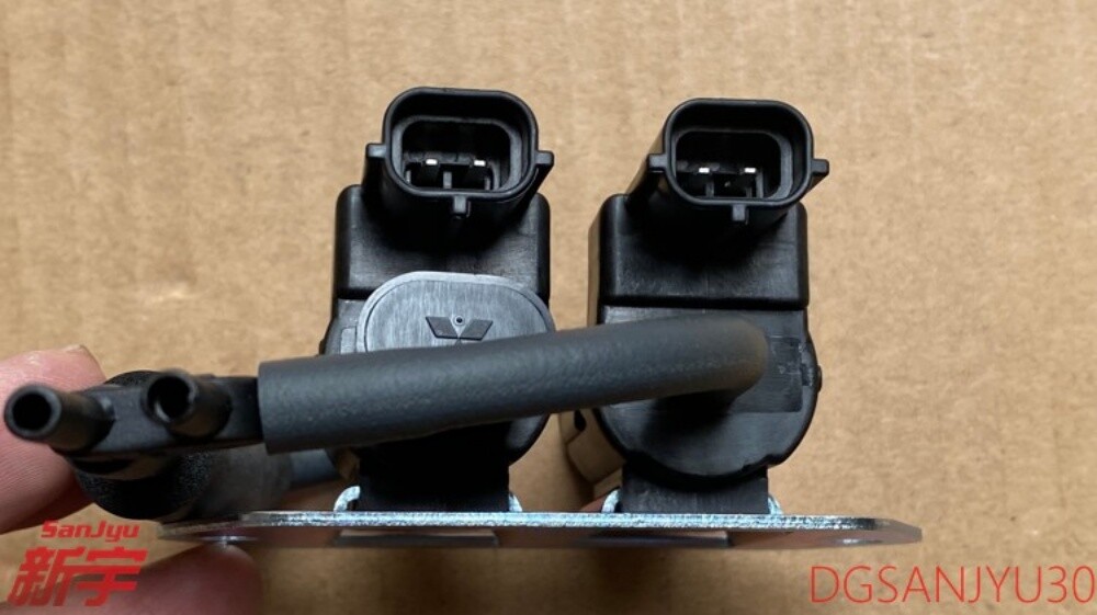 Solenoid Valve 4x4 Pajero 2007~22 - 4