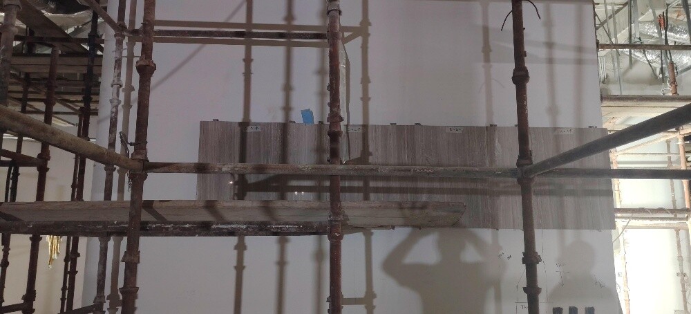 marble fixing - 4