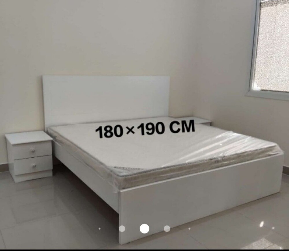 نحن نبيع جميع أنواع الأثاث الجديد - 6