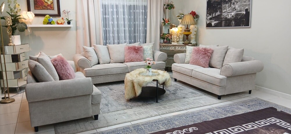 7 seater sofa set for sale - 3