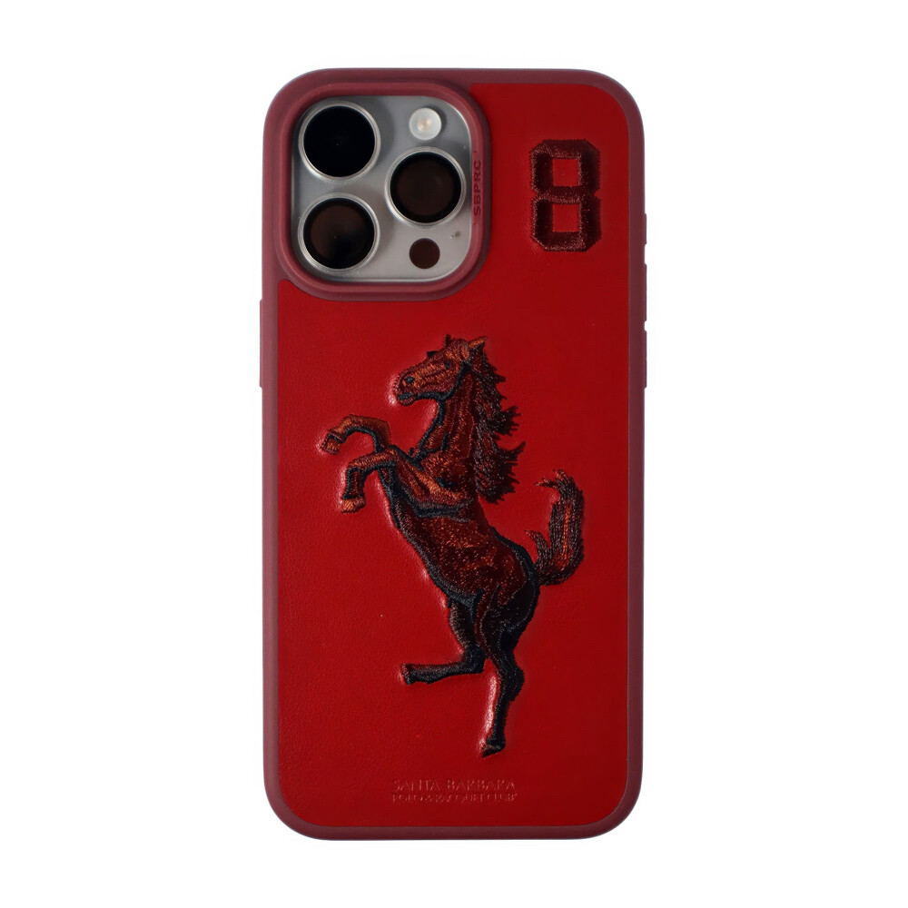 premium POLO&RACQUETS CLUB cases - 15