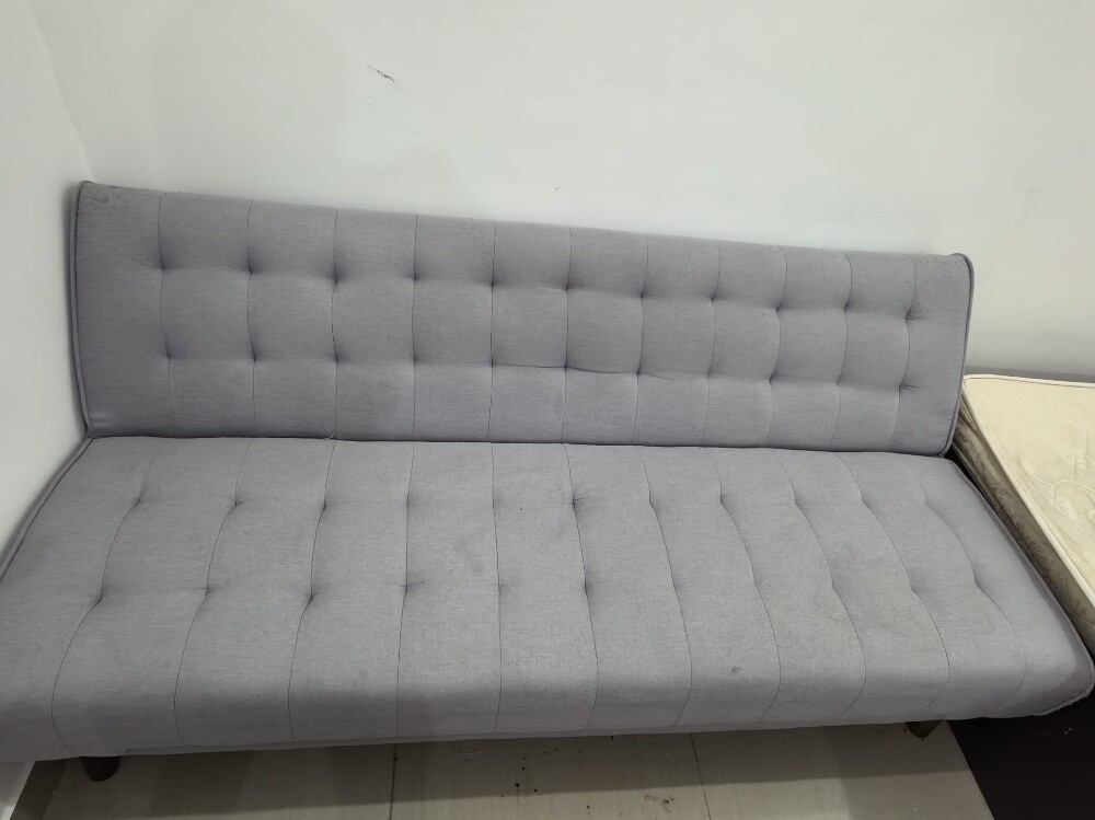 bed + mattress and sofa cum bed - 4