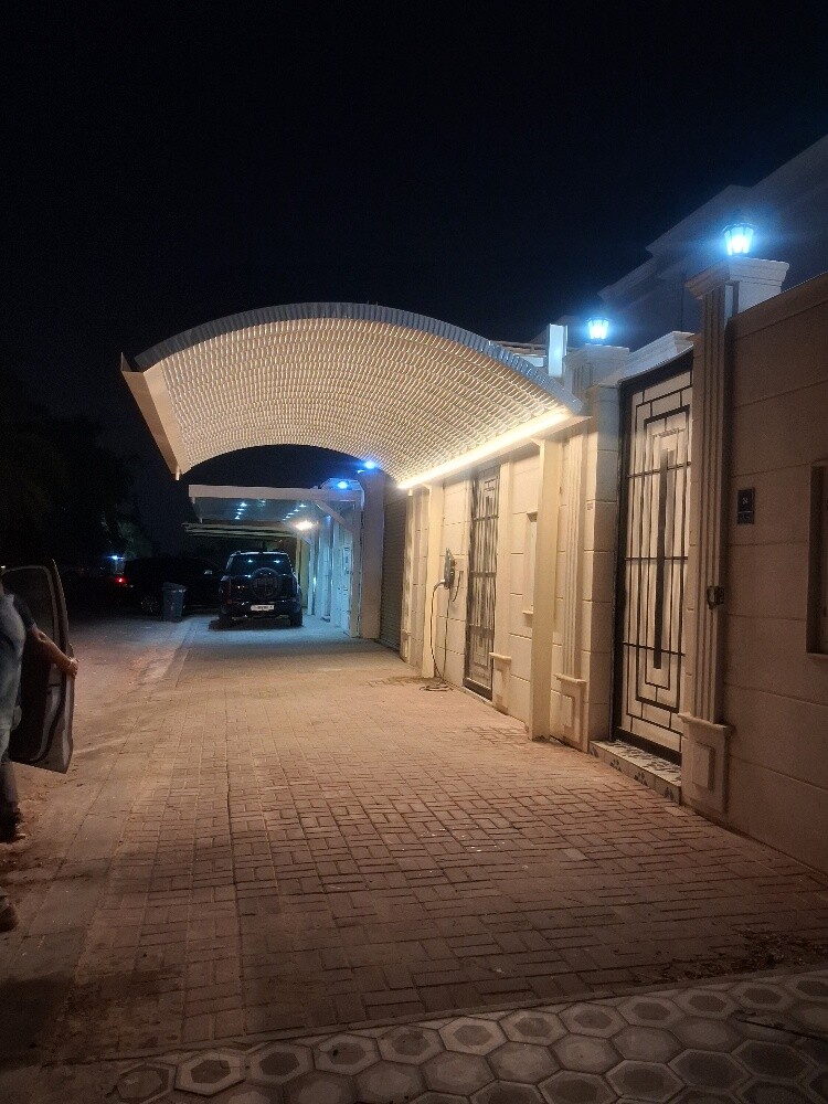 المنيوم حداد نجار - 14