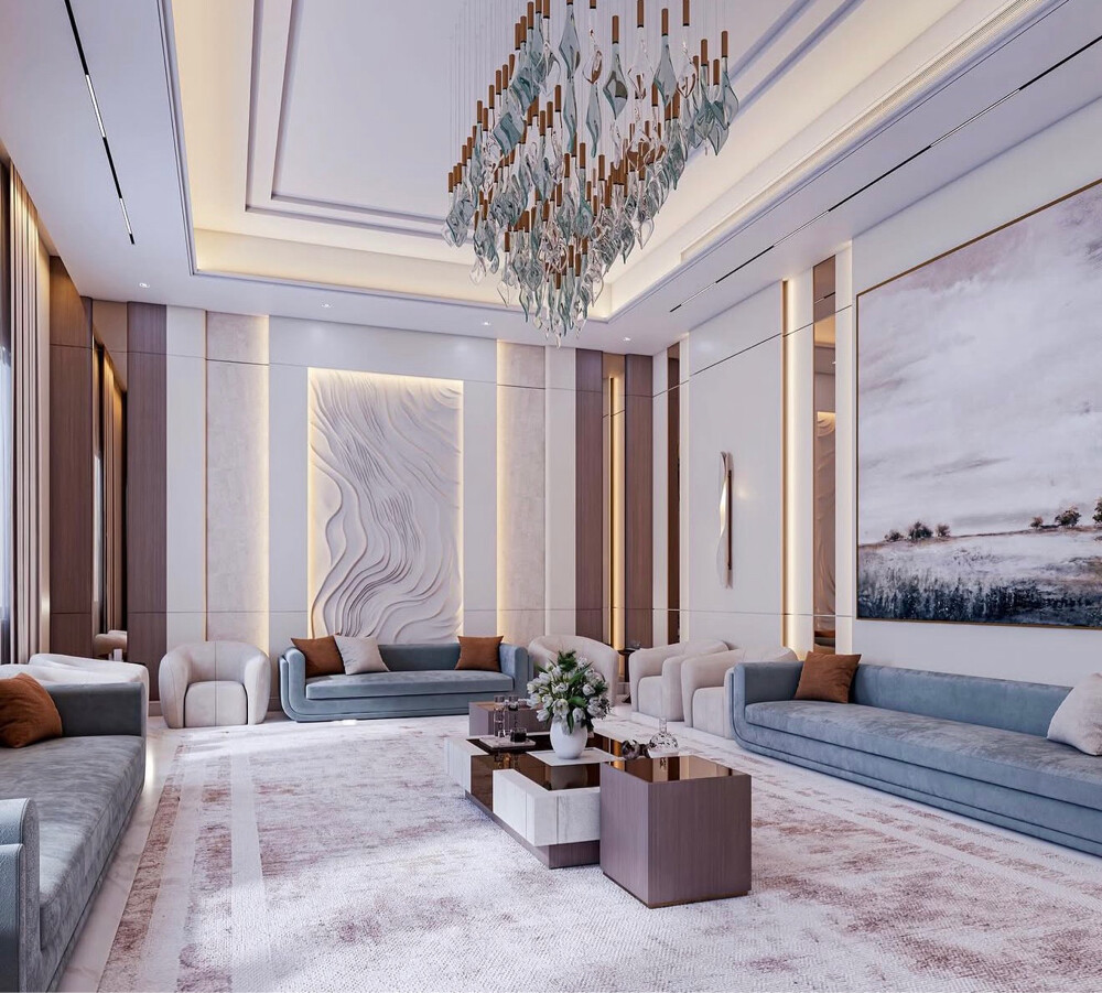 Dream decoration furniture - 28