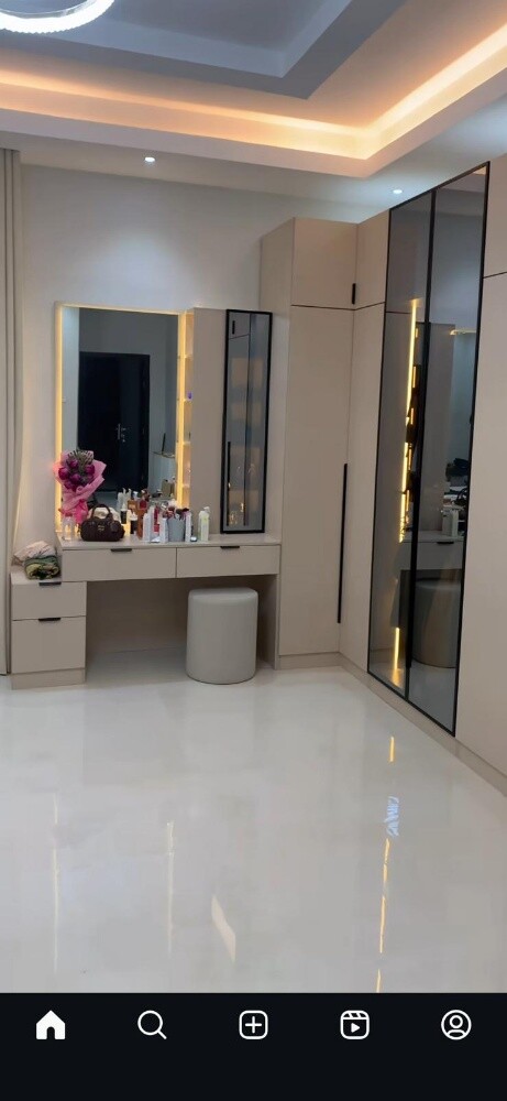Dream decoration furniture - 5