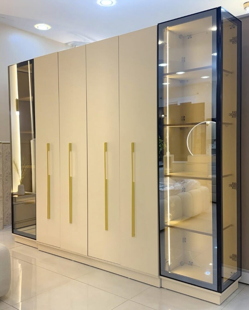 Dream decoration furniture - 26