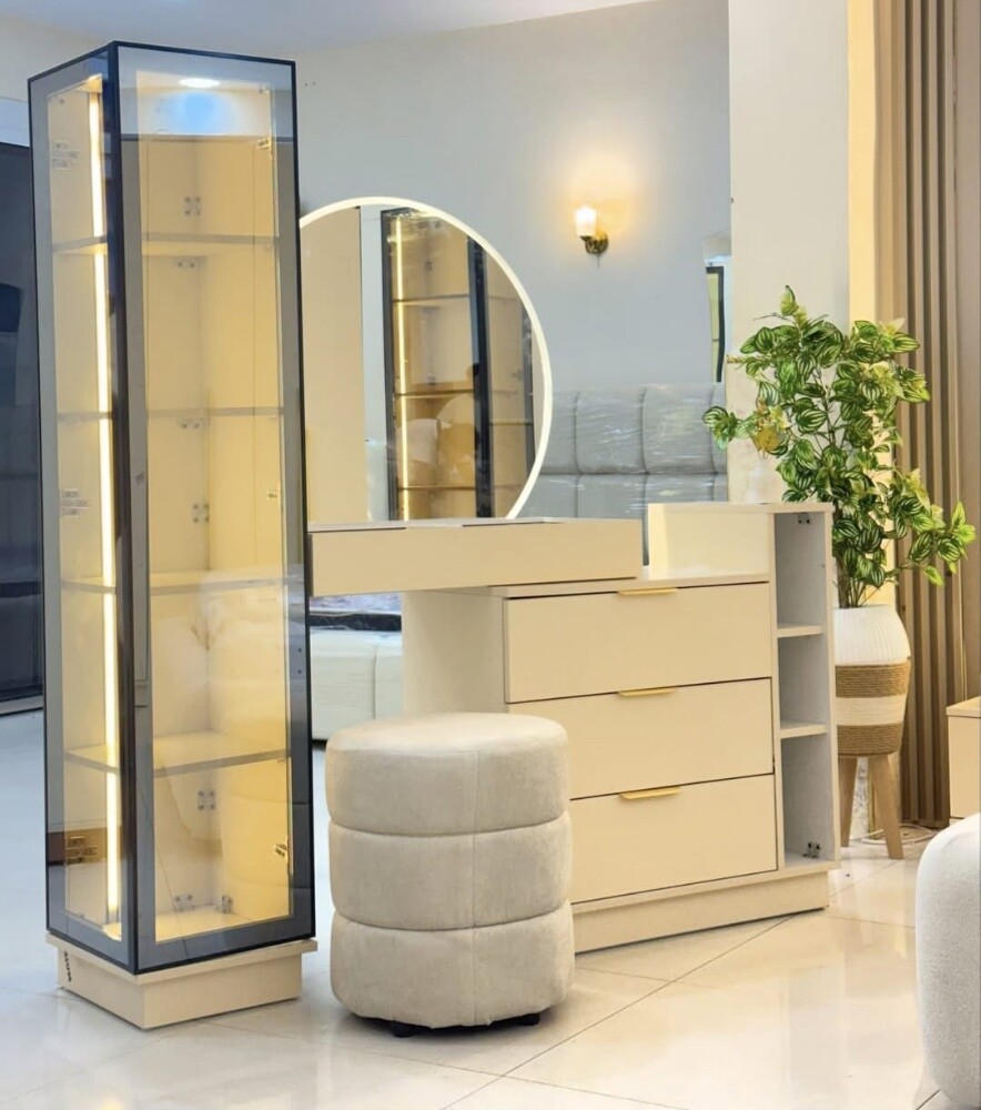Dream decoration furniture - 4