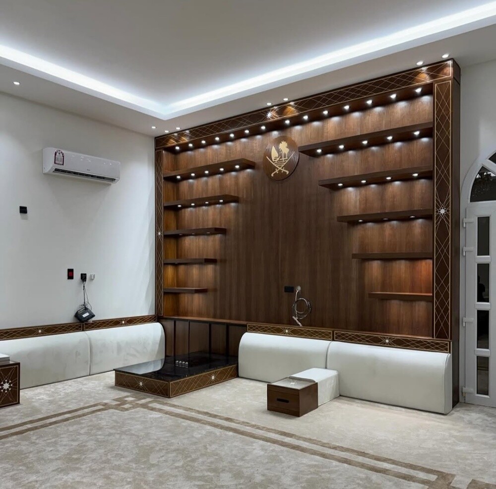 Dream decoration furniture - 1