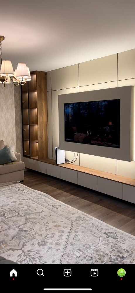 Dream decoration furniture - 2