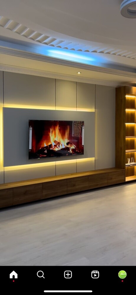 Dream decoration furniture - 15