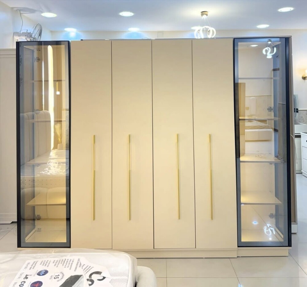 Dream decoration furniture - 8