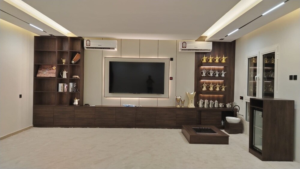 Dream decoration furniture - 9
