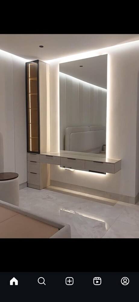Dream decoration furniture - 4