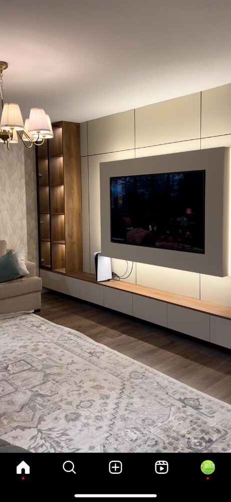 Dream decoration furniture - 17