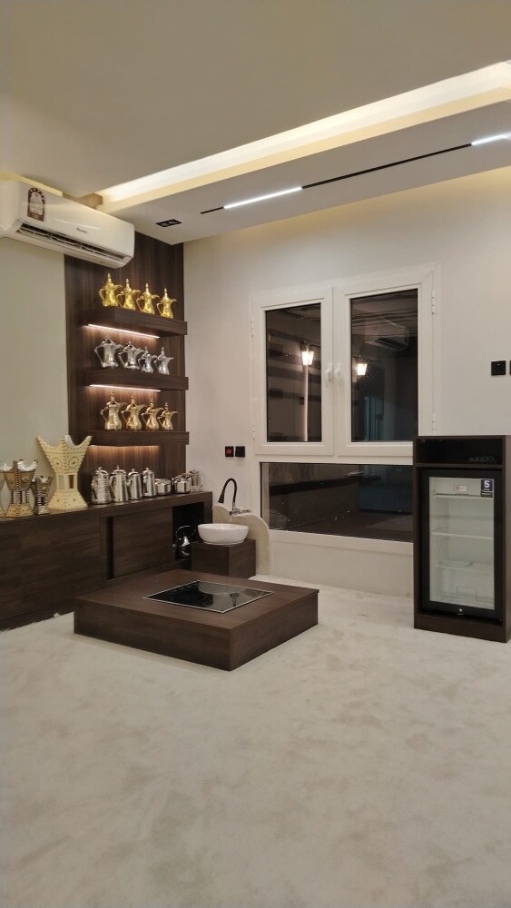 Dream decoration furniture - 1