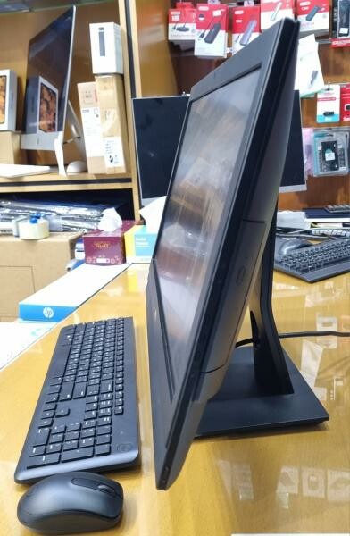 DELL ALL-IN-ONE:CORE i7-16-512-24" - 2