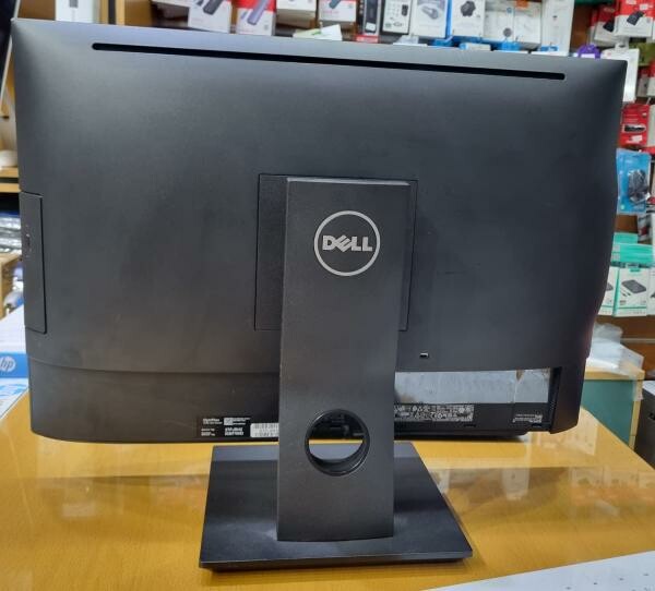 DELL ALL-IN-ONE:CORE i7-16-512-24" - 3