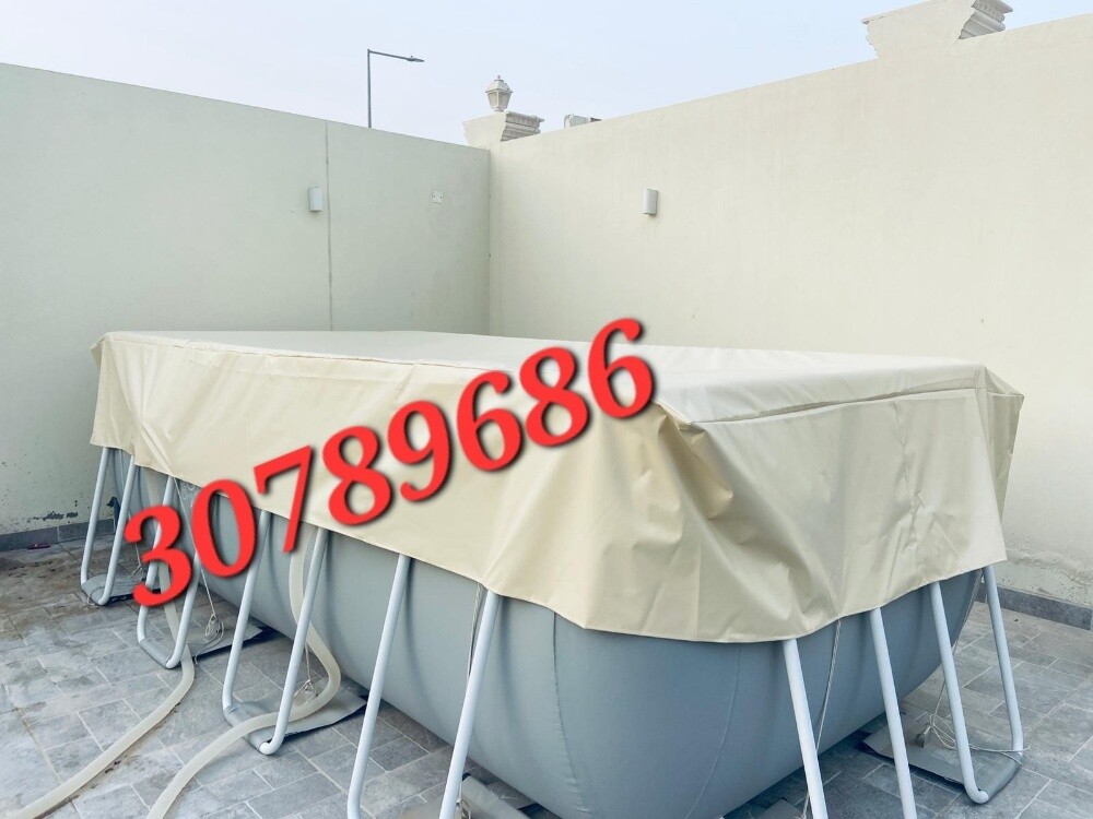 نجار وحداد محترف مجال اقفاص - 5
