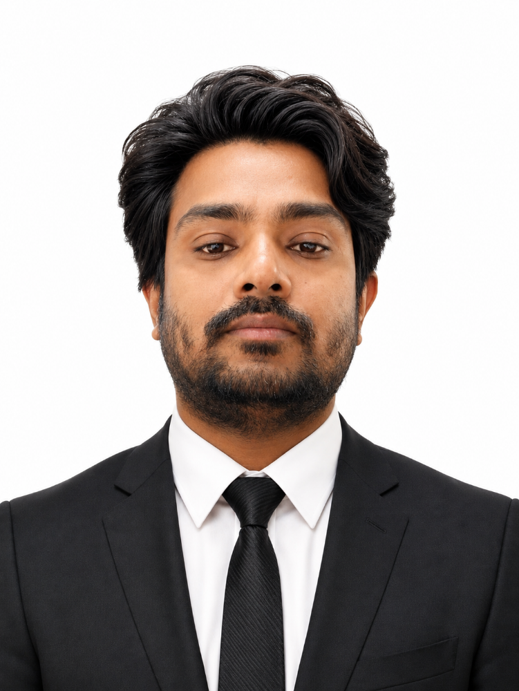 Tanvir Ahmed - 1