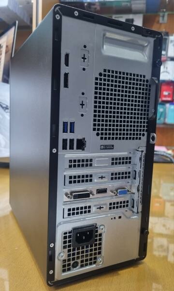 DELL PC : CORE i7 12TH GEN+24" LED - 2