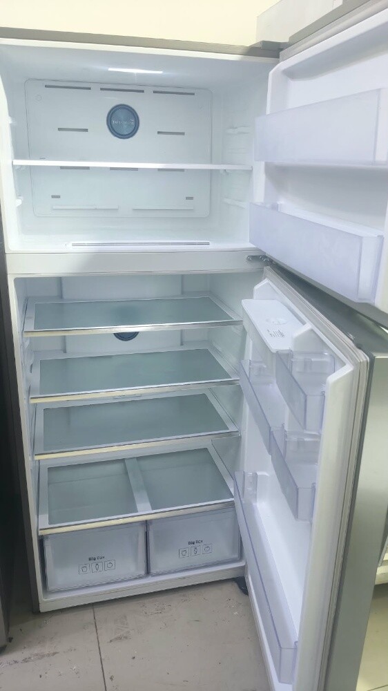 Samsung big fridge for sale - 1