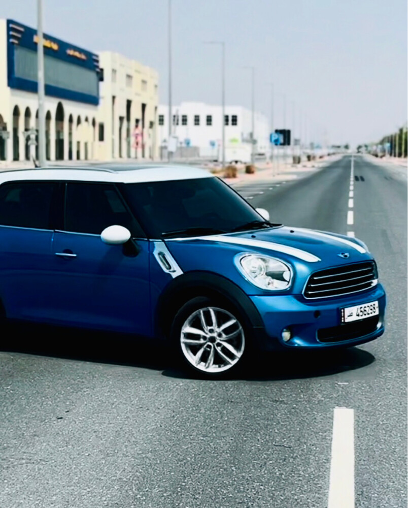 Mini Cooper- Good condition - 3