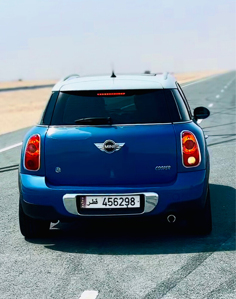 Mini Cooper- Good condition - 5