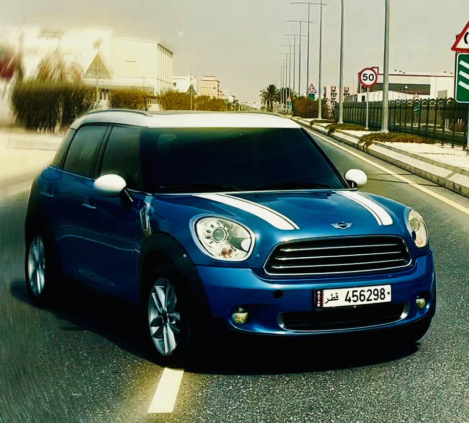 Mini Cooper- Good condition - 1