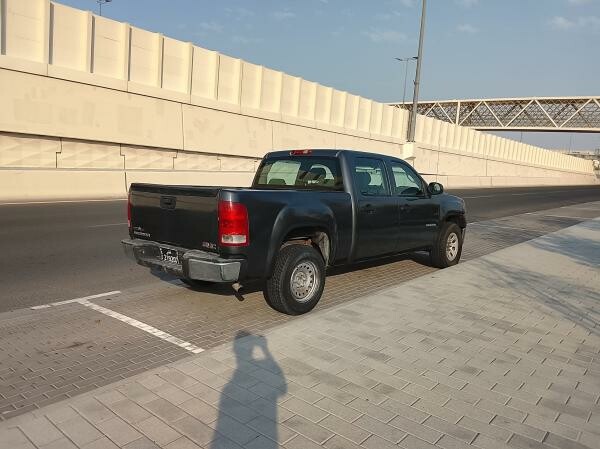 4x4 Sierra - 7
