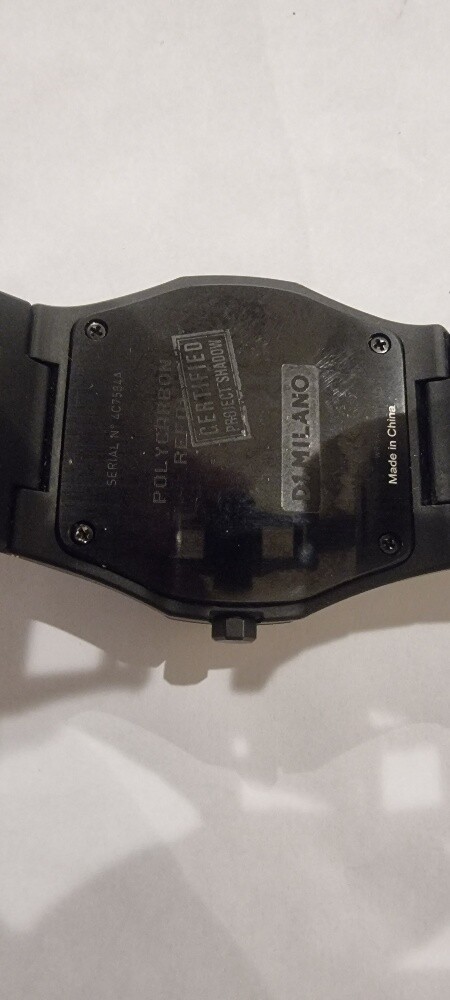 price is fixed and non-negotiable - 19
