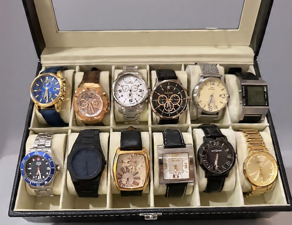 price is fixed and non-negotiable - 1