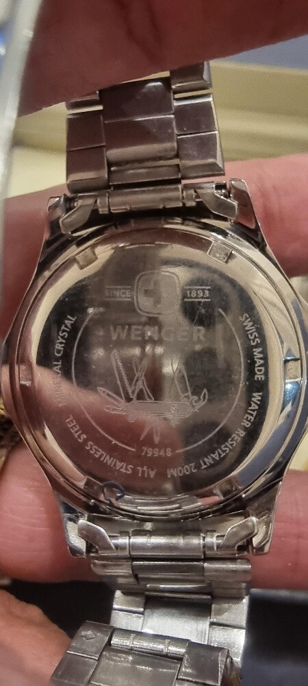 price is fixed and non-negotiable - 15