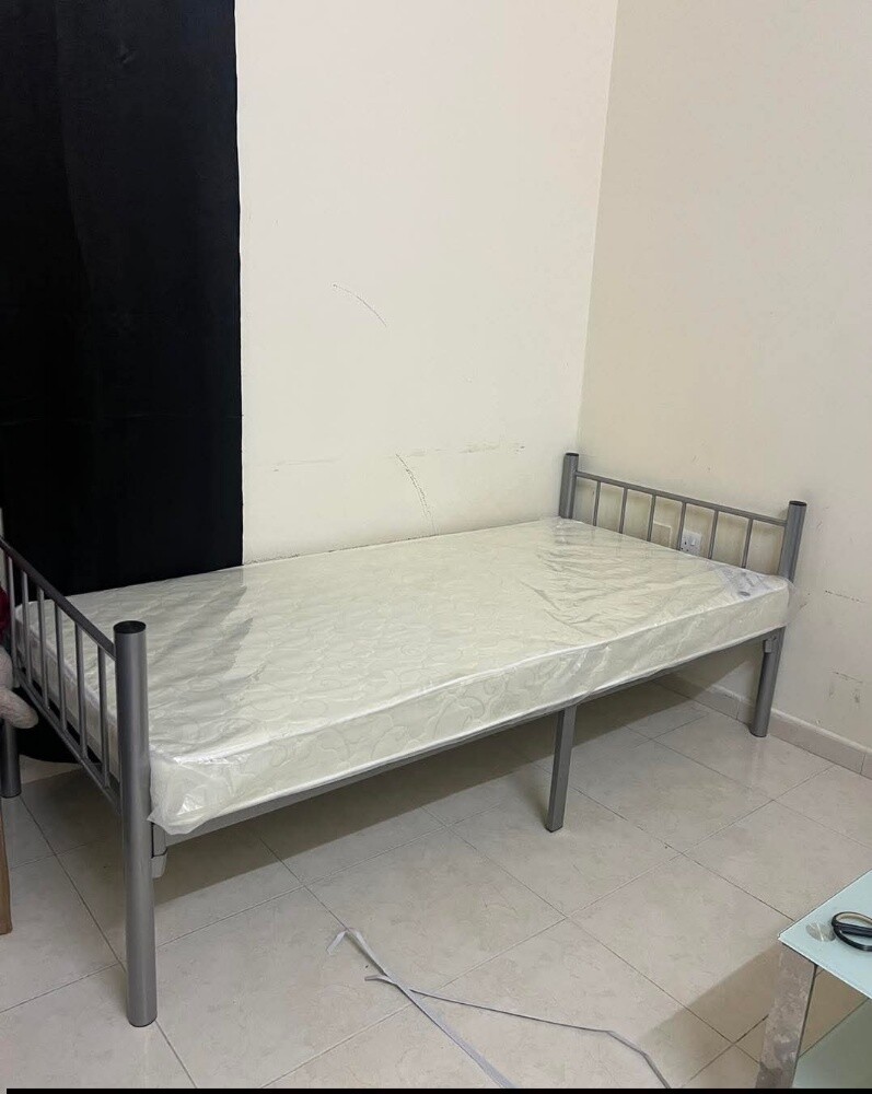 سرير بحجم كينج، كوين، مزدوج - 24