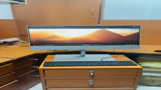 HP ELITEONE 800 G6 AiO:i7 10TH GEN - 5