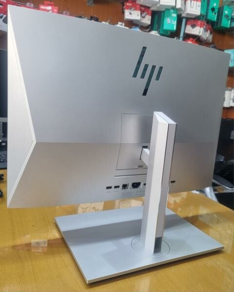 HP ELITEONE 800 G6 AiO:i7 10TH GEN - 2