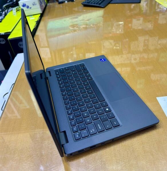 DELL LATITUDE : i7 13TH GENERATION - 4
