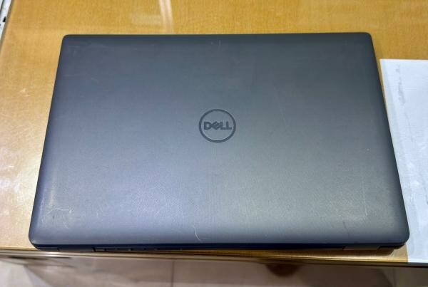 DELL LATITUDE : i7 13TH GENERATION - 3