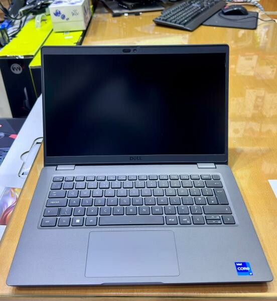 DELL LATITUDE : i7 13TH GENERATION - 2
