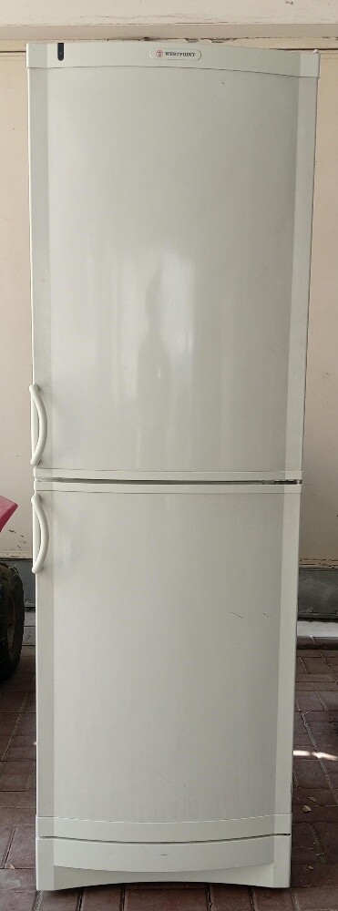 Refrigerator & freezer, - 5
