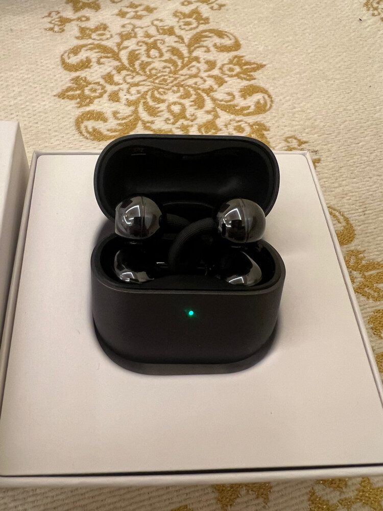 Huawei FreeClip2 headset used week  - 3
